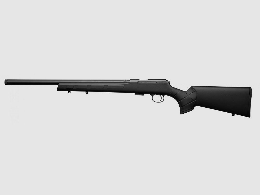 CZ 457 VARMINT Synthetisch KAL 22LR, afbeelding 3 van 3