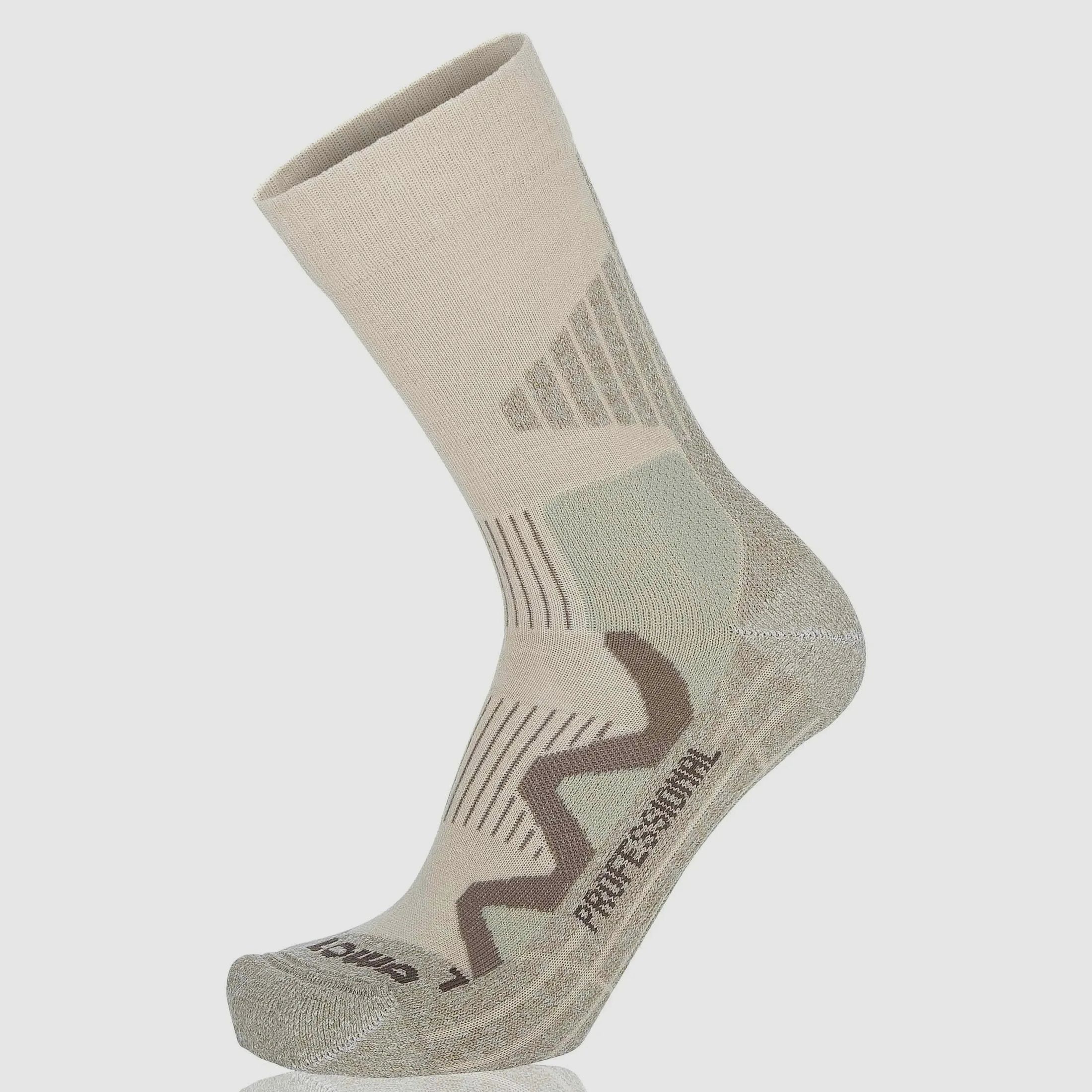 Lowa LOWA Socken 4-Season Pro - Desert / 47-48