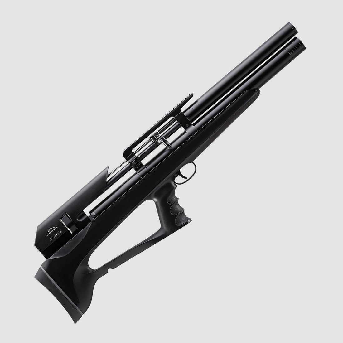 PCP-Büchse Arcea-Snowpeak P35, Bild 1 von 5