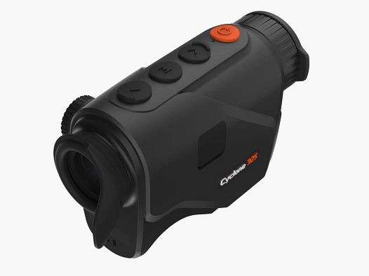 ThermTec Wärmebildhandgerät Cyclone 325