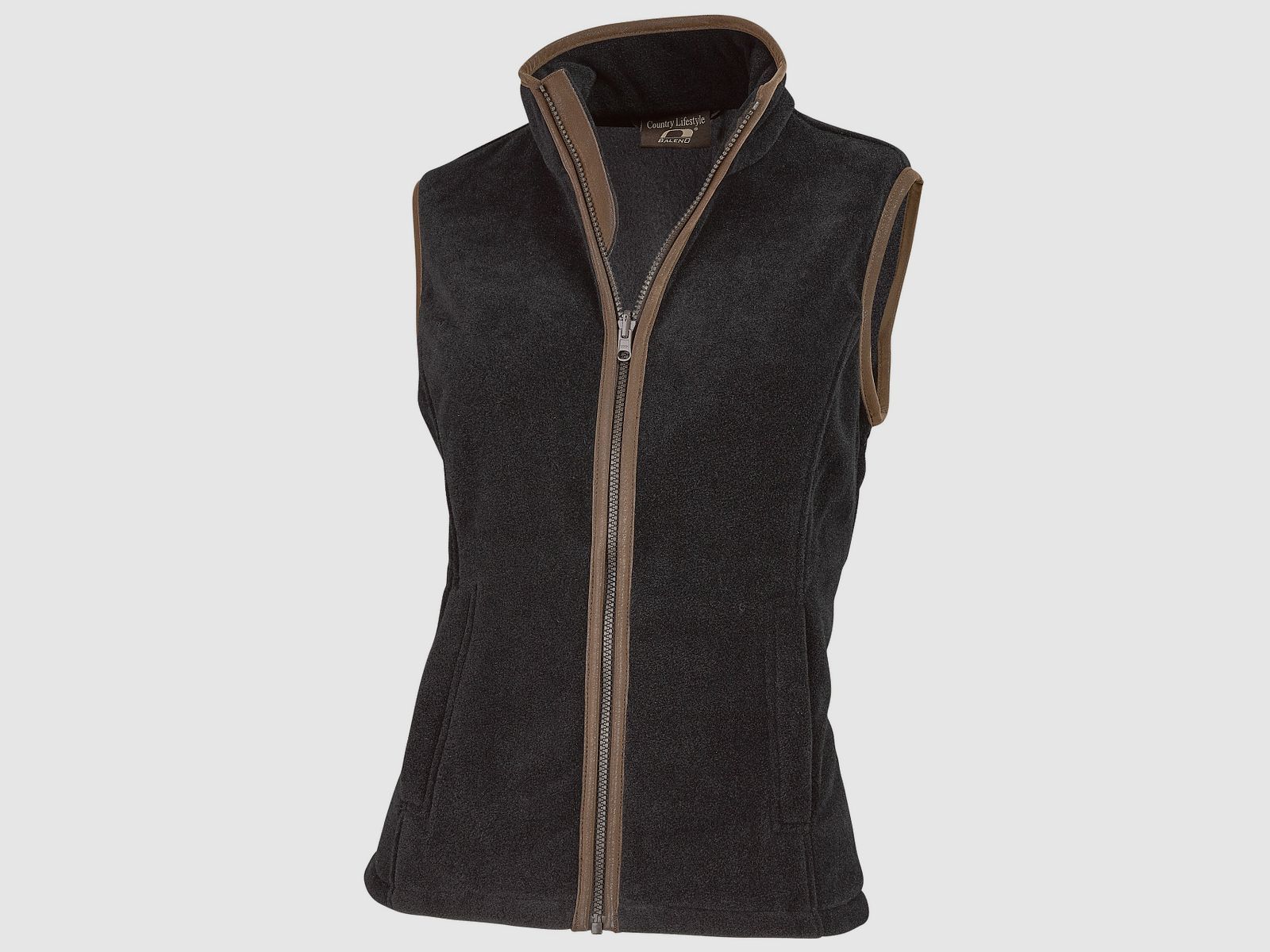 Chaleco de forro polar Baleno Sally