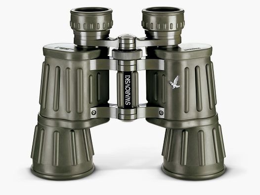 Swarovski Habicht 10x40 W GA