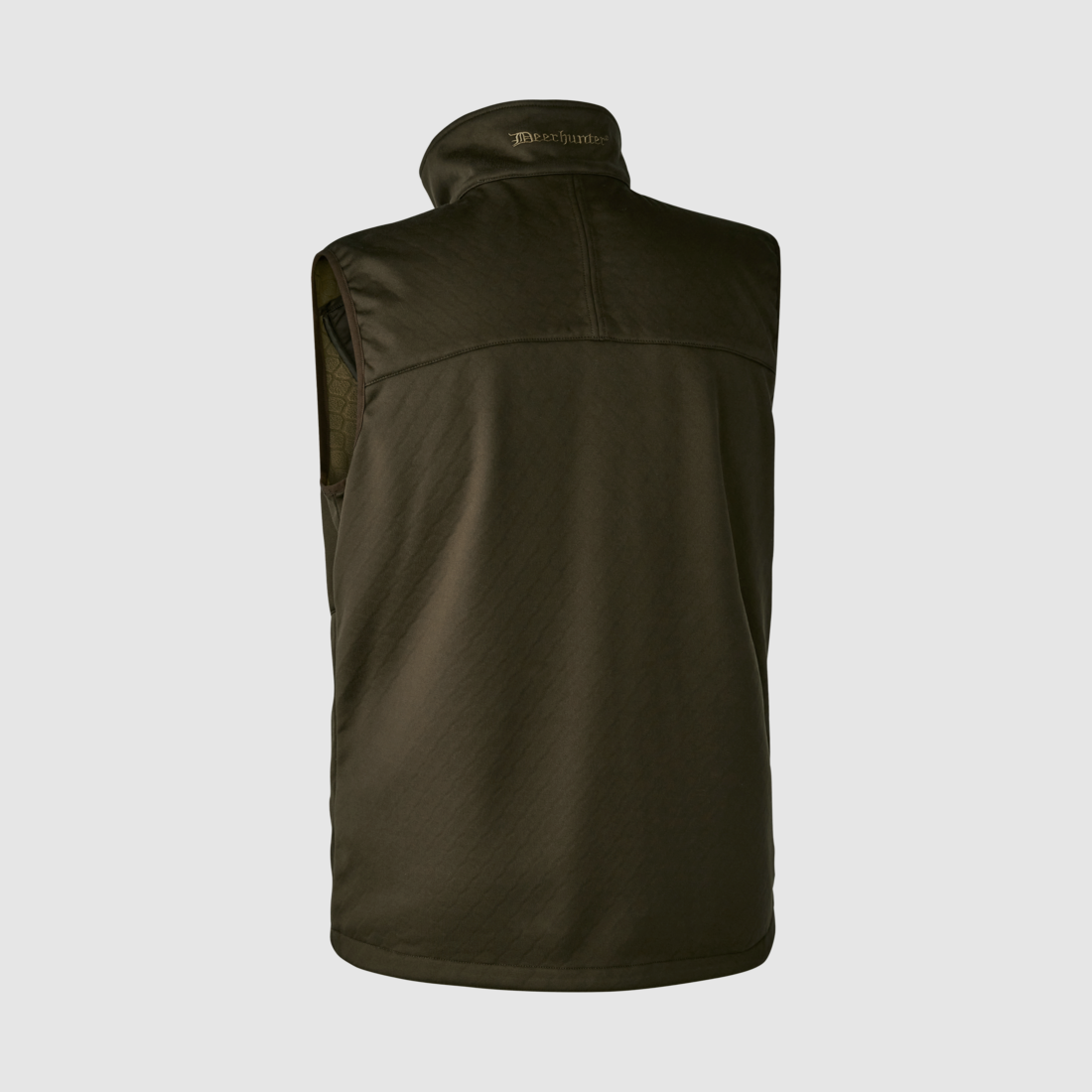 DEERHUNTER Excape Softshell Vest, afbeelding 2 van 2