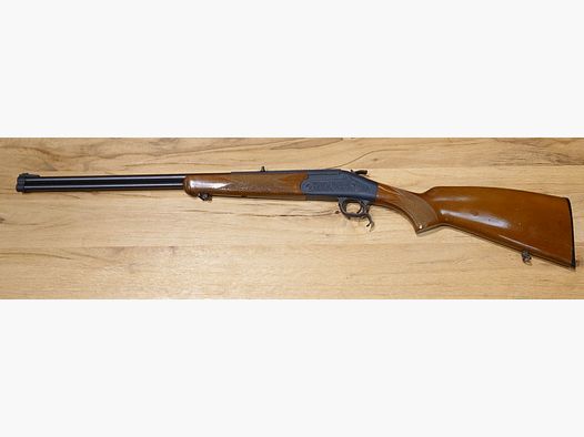 Rhöner Sportwaffe BBF .22lr / 9mm smooth