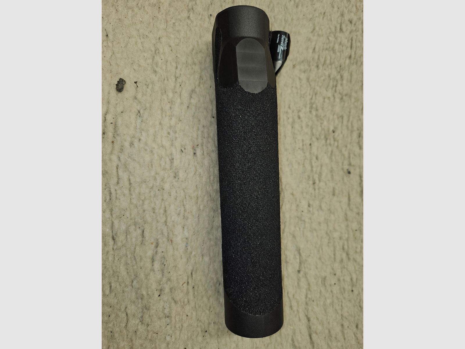 Benelli M2 Vorderschaft von Taran Tactical Innovations    Match Saver   Last Round Kit