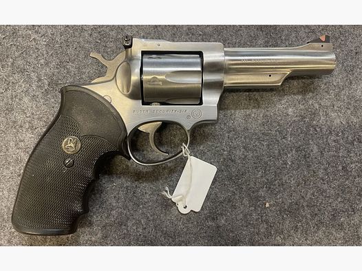 Ruger Security Six