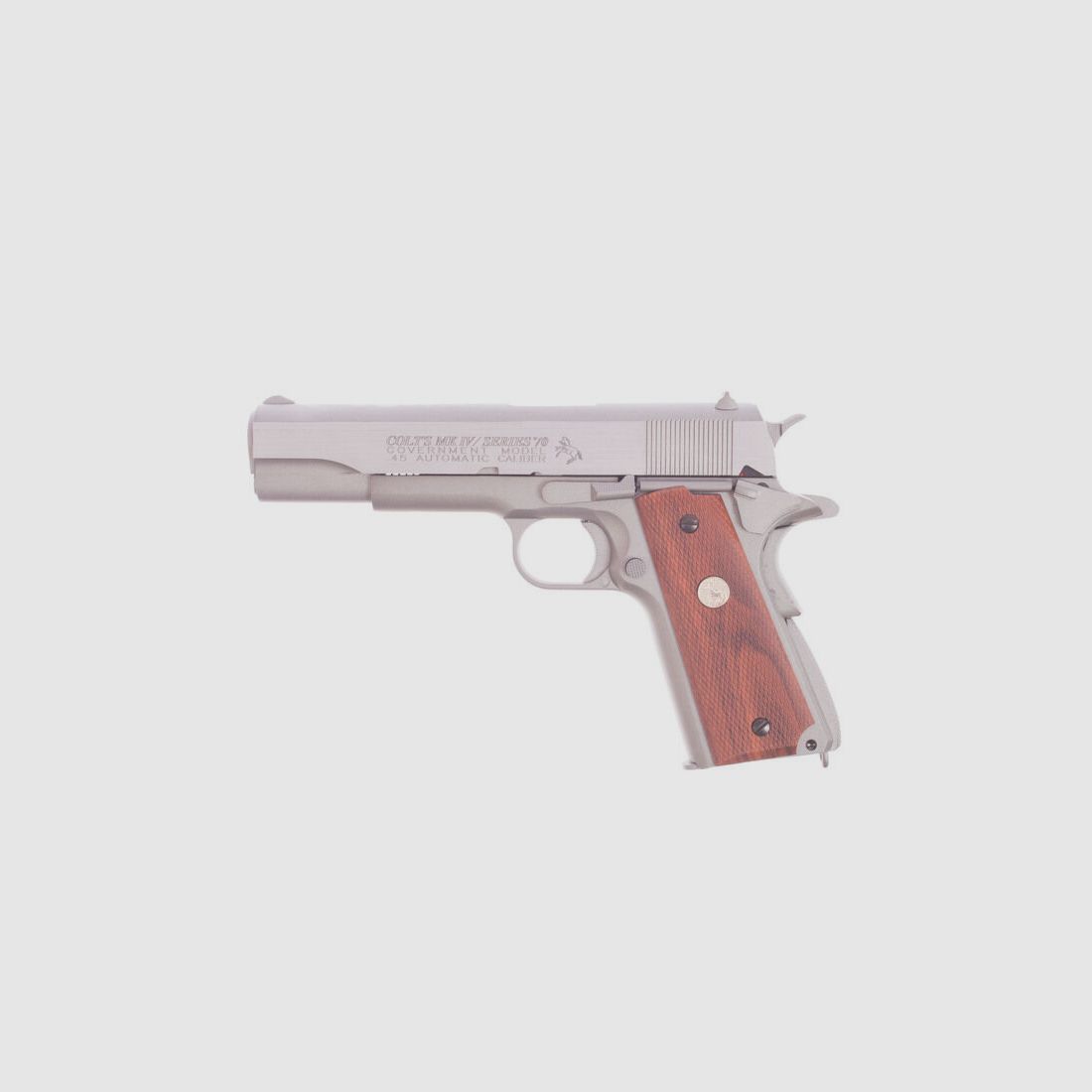 KWC KWC Colt 1911 MK IV Series 70