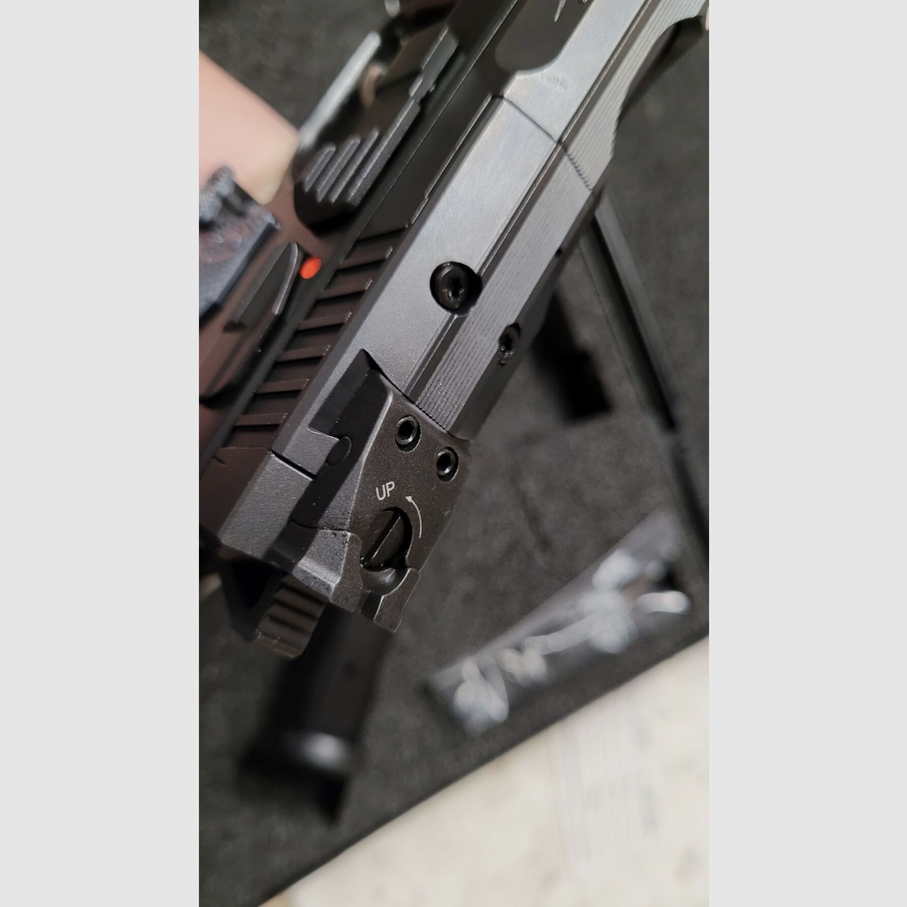 CZ Shadow 2 Compact OR