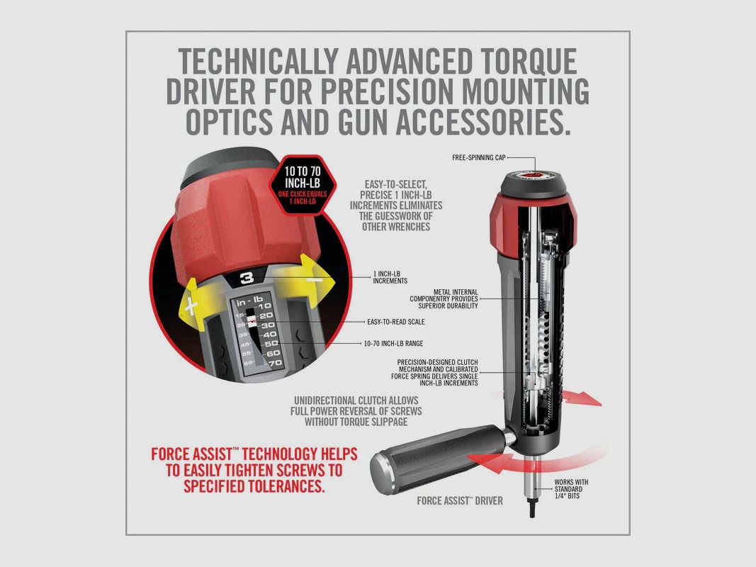 REAL AVID SMART TORQ, Bild 3 von 3