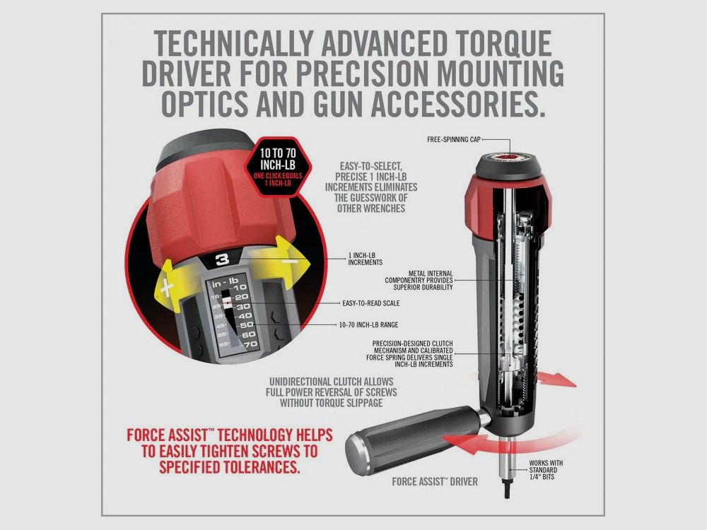 REAL AVID SMART TORQ, Bild 3 von 3
