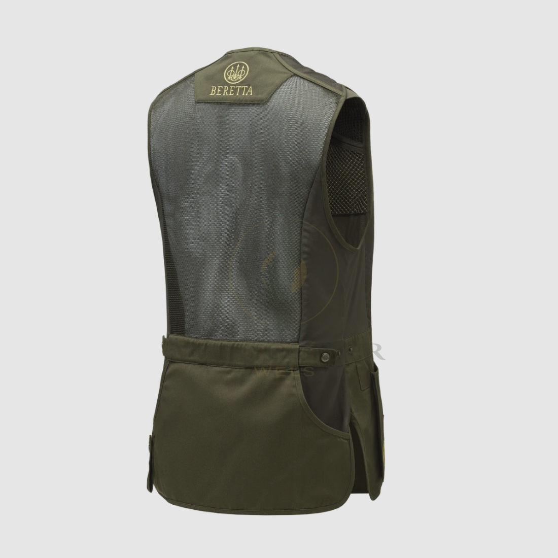Beretta Tredi Vest XL, afbeelding 2 van 3