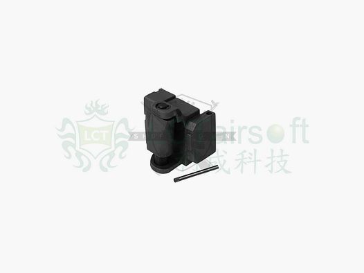 LCT Z Stock Adapter ASVAL