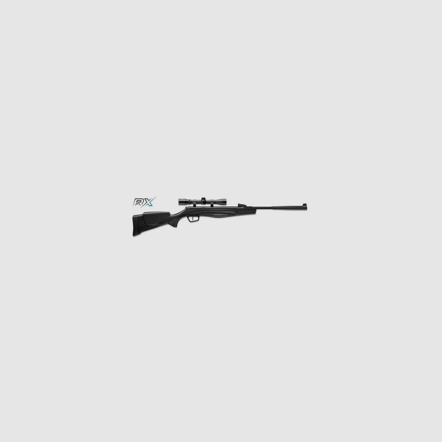 Stoeger RX20 Dynamic Kal. 4,5mm, Bild 1 von 5