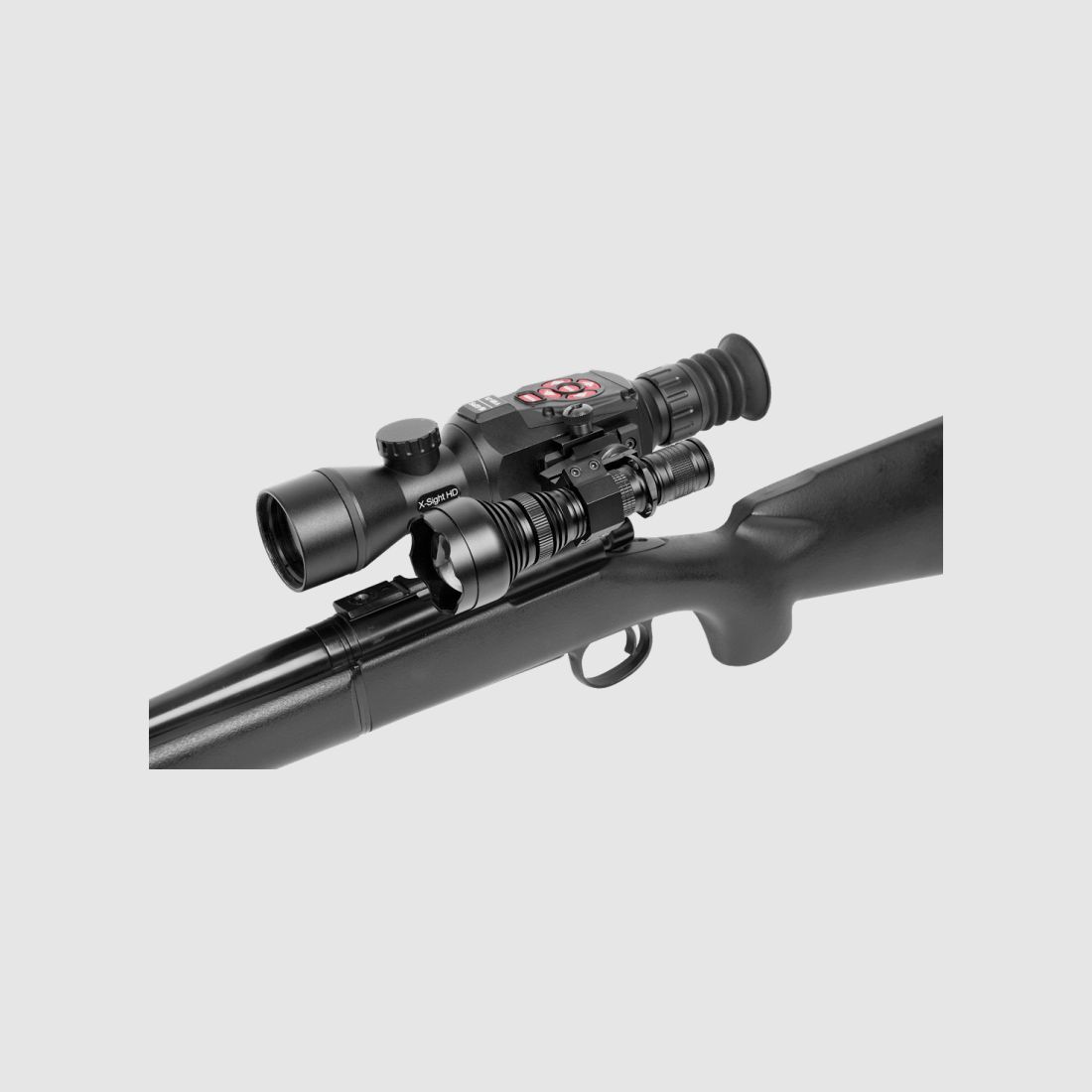 ATN 850 Pro IR lygte, billede 3 af 3