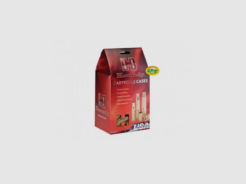 HORNADY Hülsen Kal. 300 Win Mag - 8670