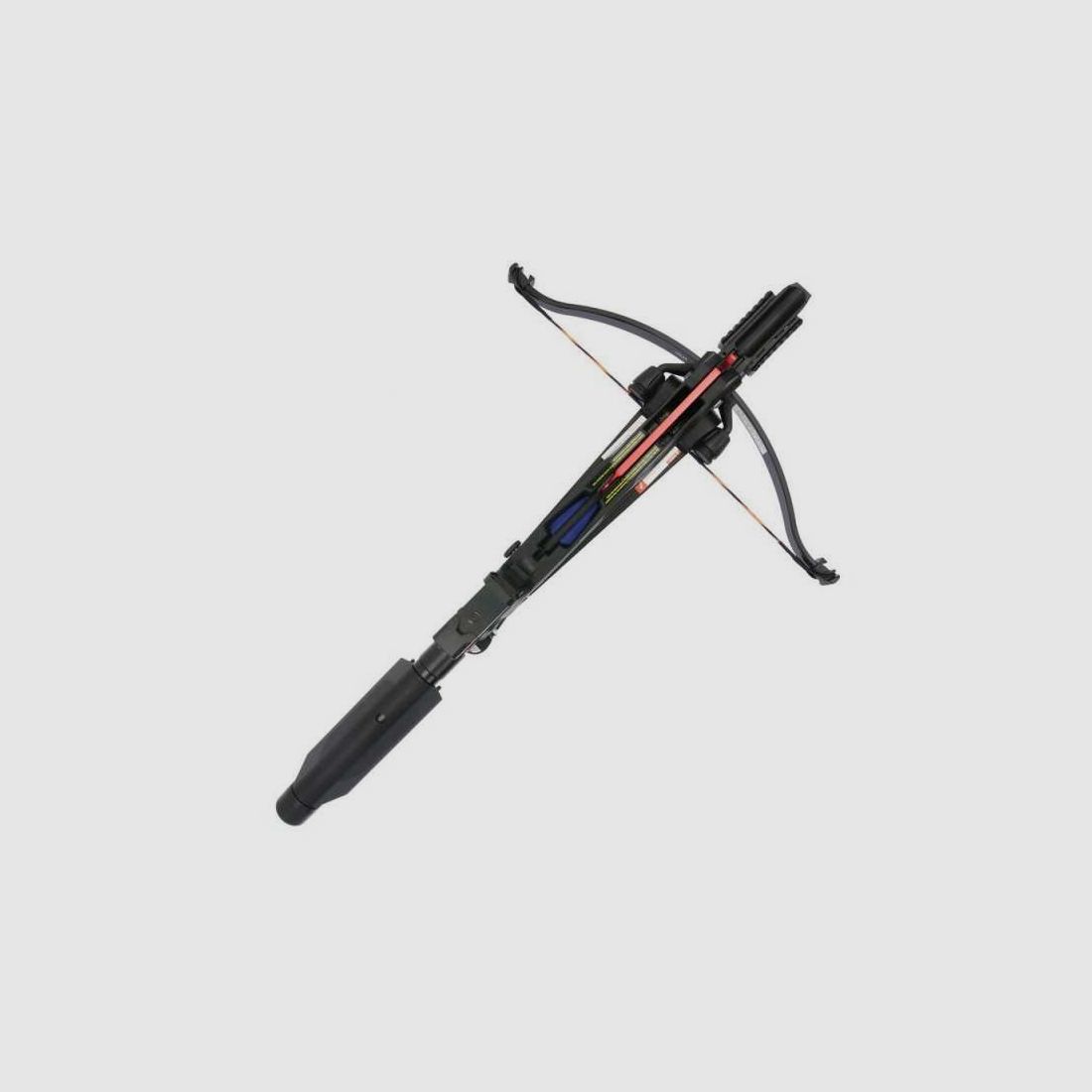 EK Archery Cobra R9 RX Adder 130 lbs Pistolenarmbrust Deluxe