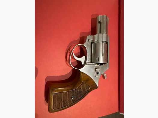 Röhm RG 69 Defekt 
