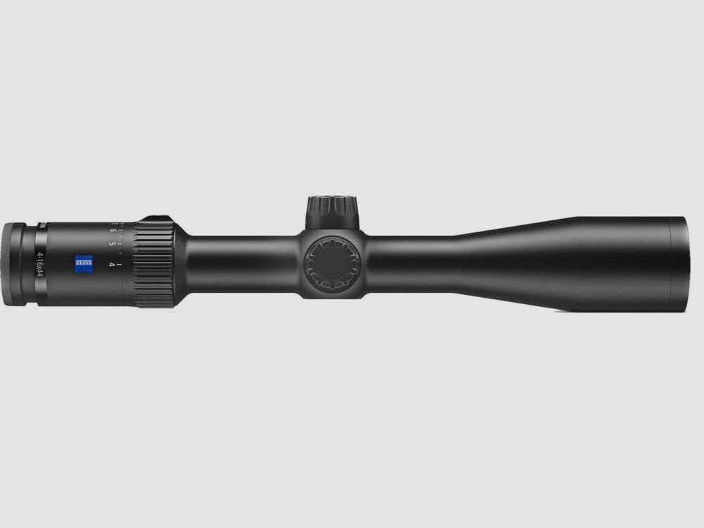 J.P. Sauer & Sohn Sauer 505 Silence Ergo Lux herhalingsgeweer Elegance | .308 Win. | ZEISS V4 4 - 16 x 44, afbeelding 7 van 8