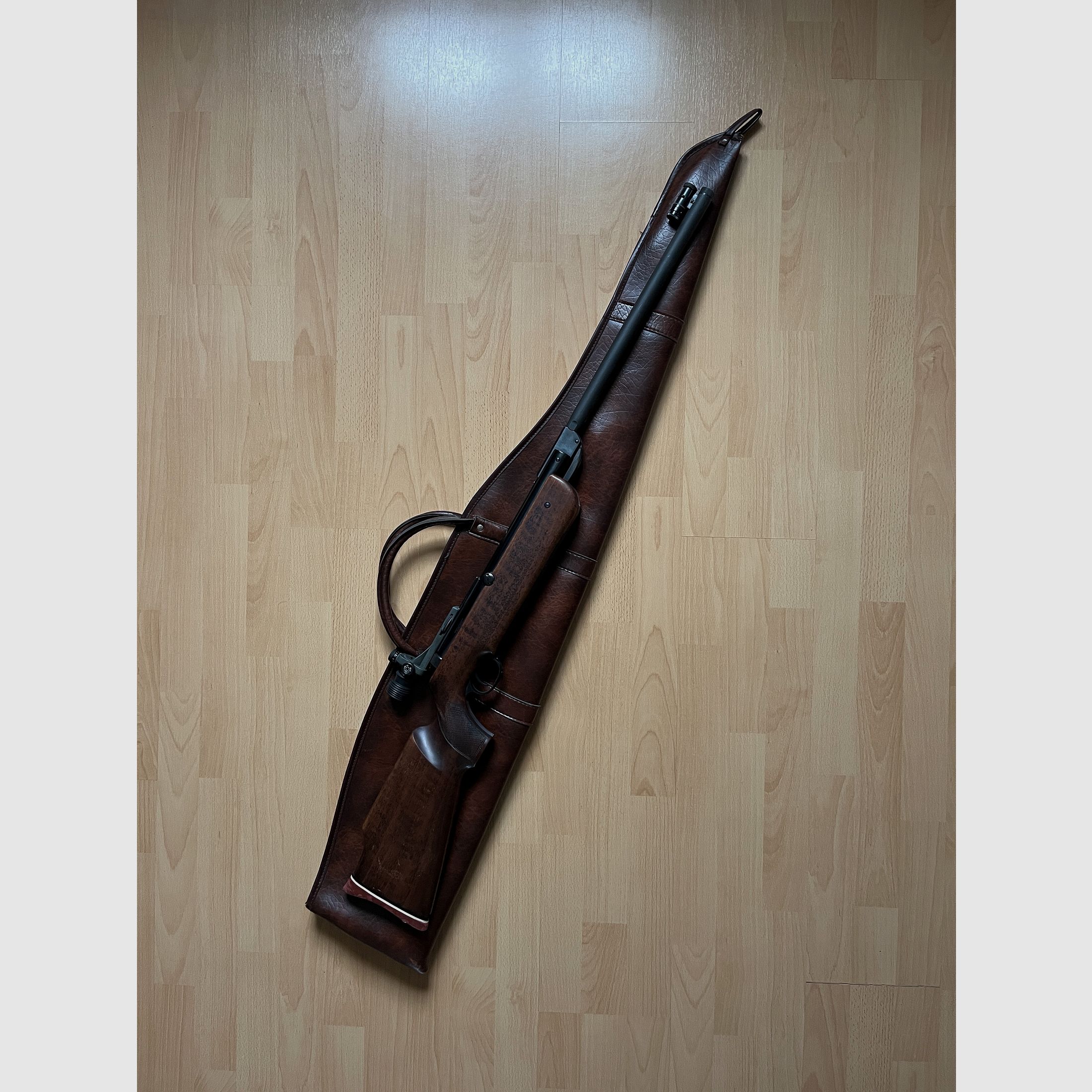 Diana Mod 60 Luftgewehr Top Zustand