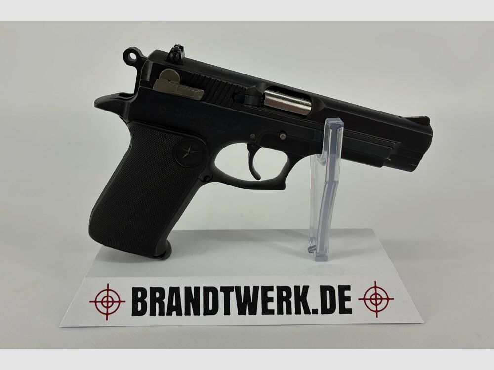 Star Mod.30 M 9mm Luger
