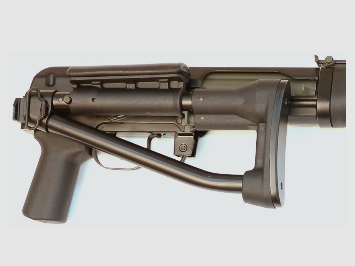  Dragunov/ Izhmash Tigr 308