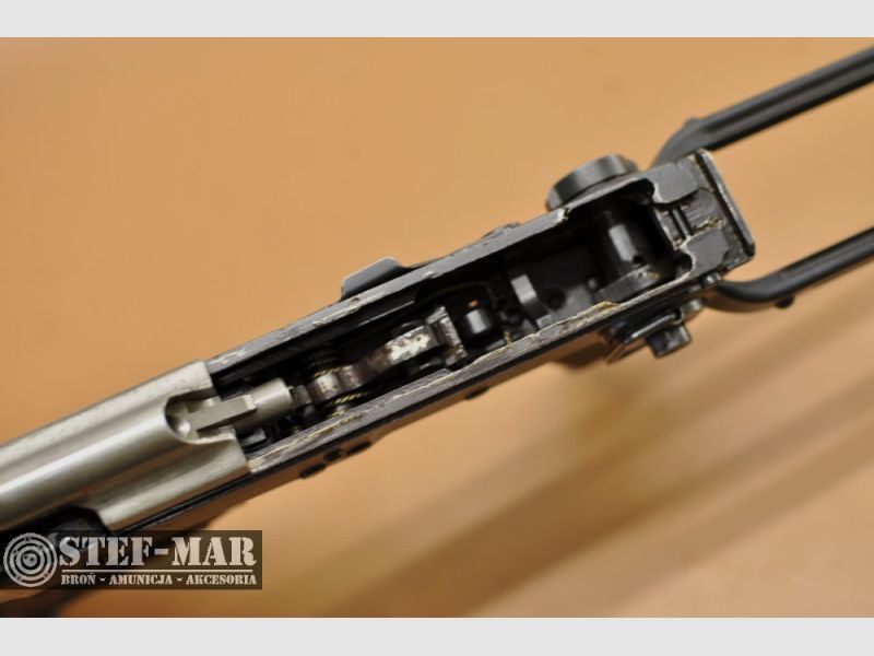 Karabin maszynowy semi-auto Zastava KBK AK AKMS M70, kal. 7.62x39mm [M7075], zdjęcie 13 z 17
