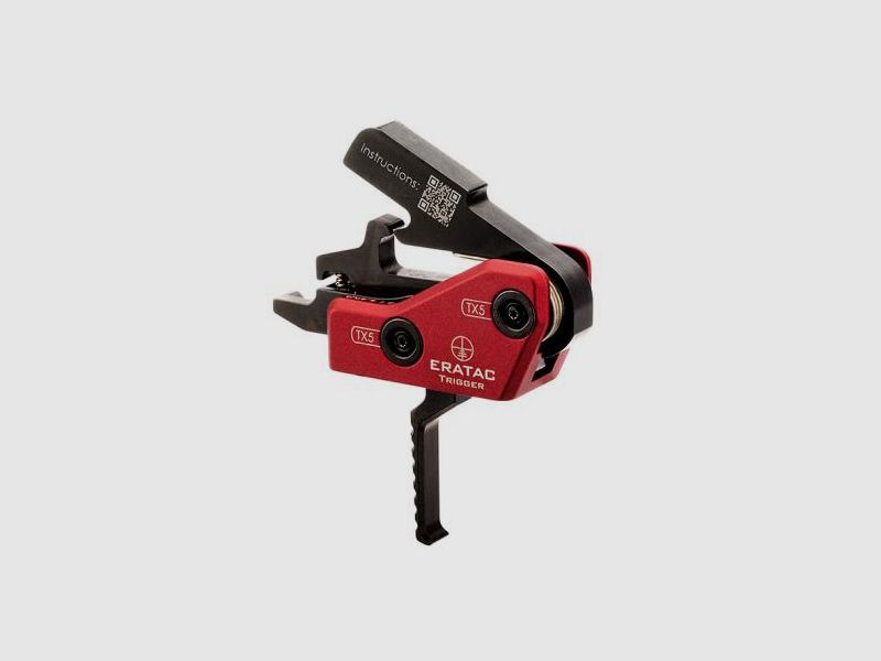 ERATAC Trigger für AR-Plattform