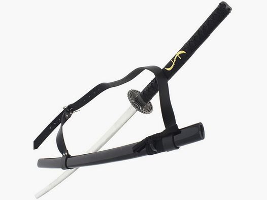 Heroes Katana Sword
