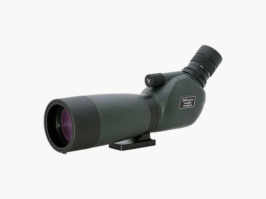 DDoptics Spektiv | Pirschler 15-45x60 S | Gen 3