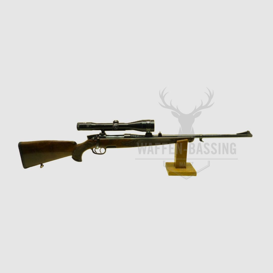Steyr Model M