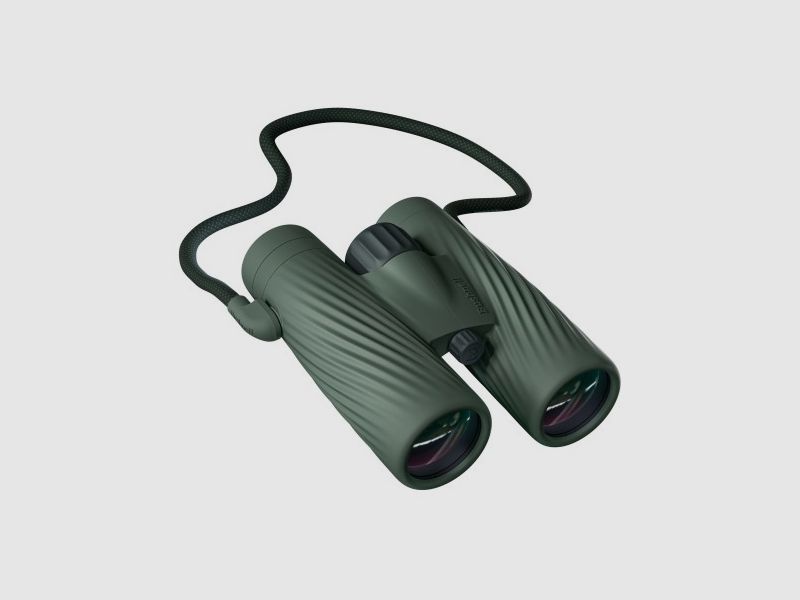 BUSHNELL A5 Fernglas Cilantro Grün - 10x42, Bild 5 von 9