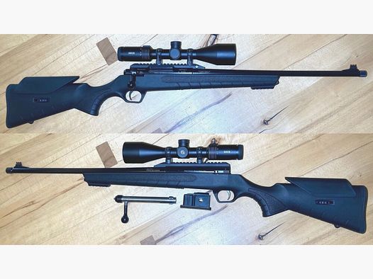 Istanbul Silah MONZA