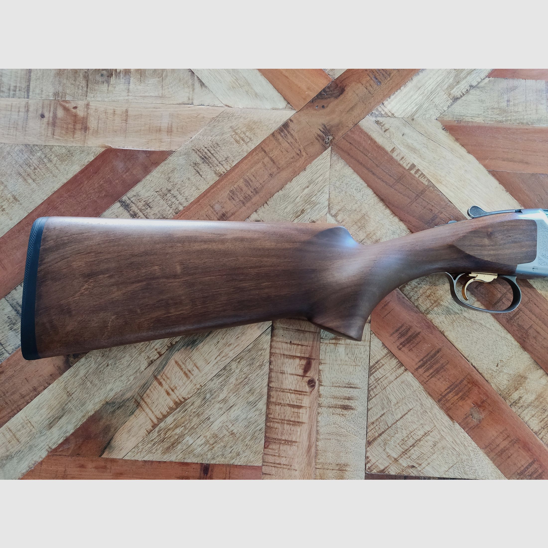 Browning B525 Sporter One 12/76 Lauflänge 76 cm