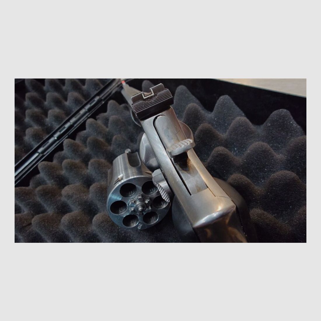 Smith & Wesson 686-4