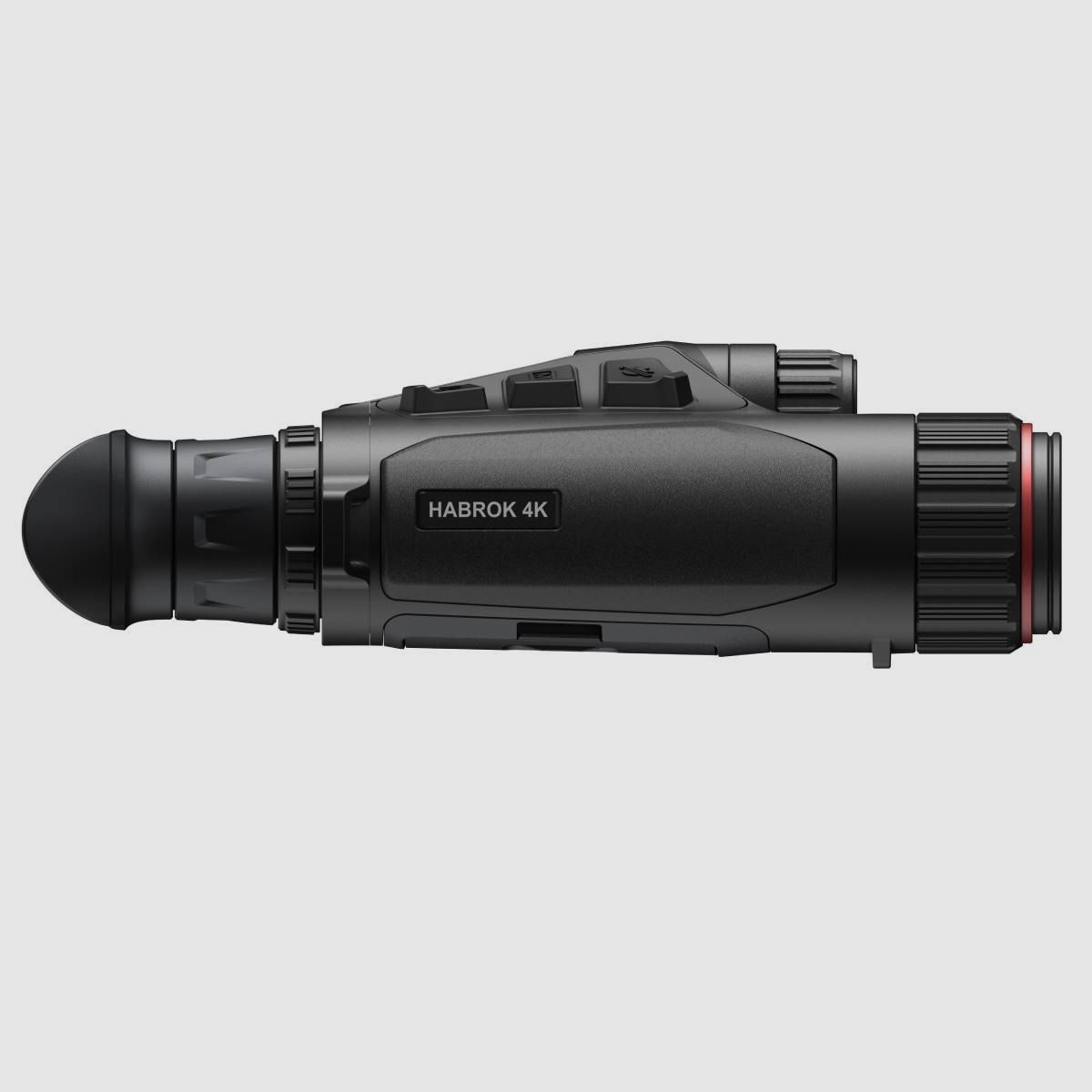 HIKMICRO Multispektralfernglas HABROK 4K HQ35L, Bild 4 von 5