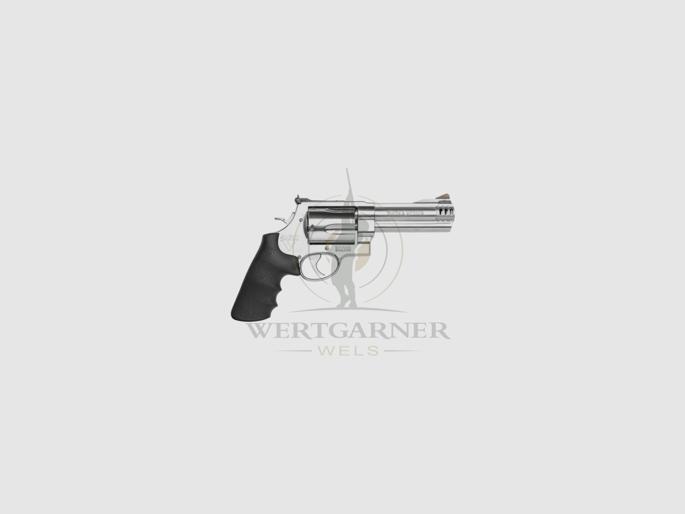 Smith & Wesson 460 XVR.460 S&W Mag. G, Bild 4 von 4