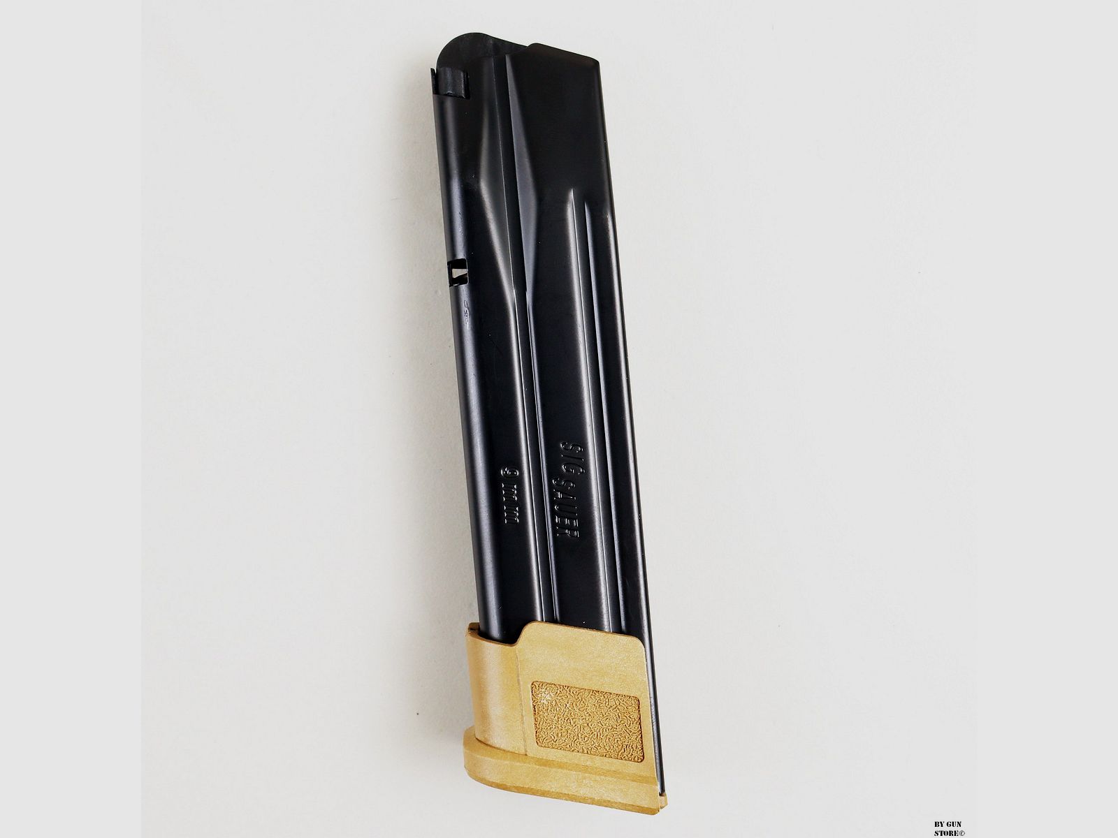 Magazin Sig Sauer P320 / M17 – 9 mm 21 Schuss, Bild 1 von 4