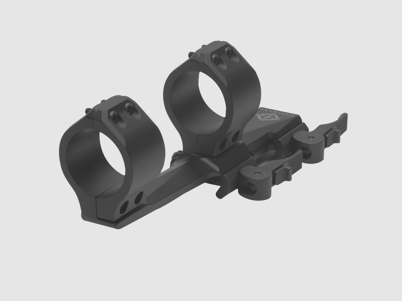SIGHTMARK Tactical 34mm LQD Cantilever Mount, Bild 2 von 7