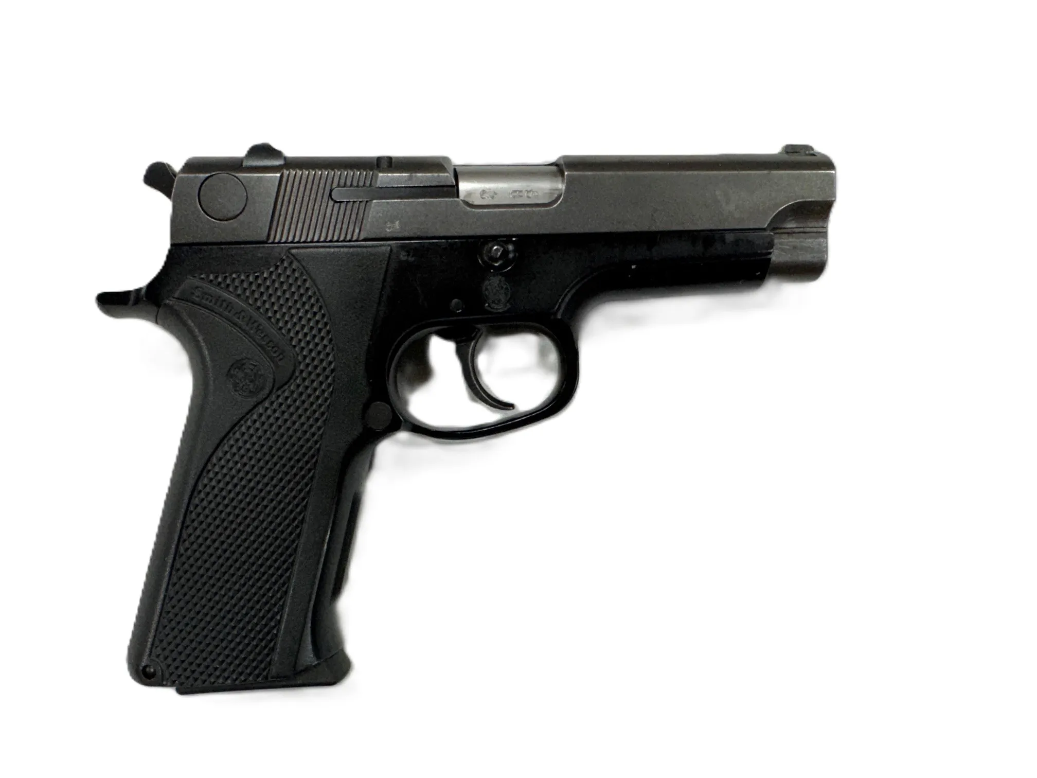 S&W Pistol 9×19