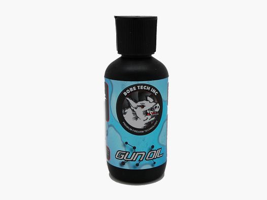 Bore-Tech Gun-Oil