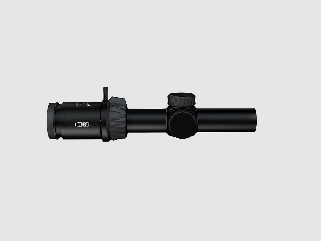 MEOPTA OPTIKA 6 1-6X24 - 4C, zdjęcie 1 z 2