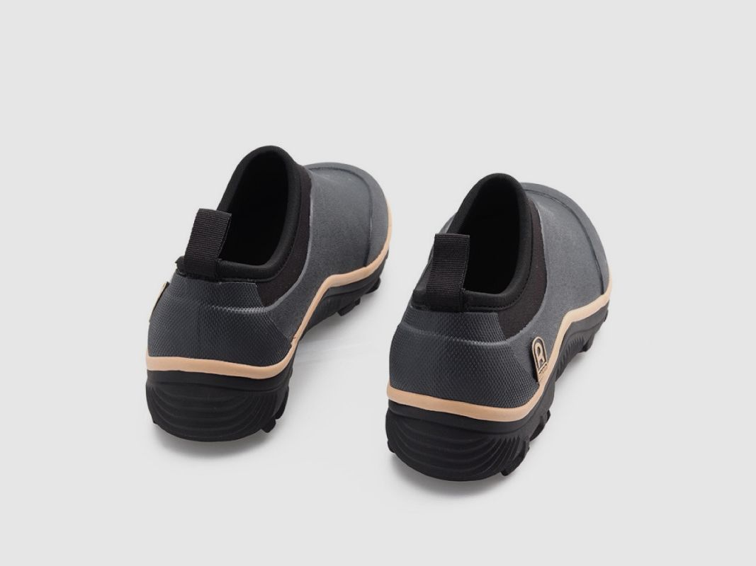 Zuecos de mujer ergonómicos antideslizantes grises 36-41, imagen 8 de 11