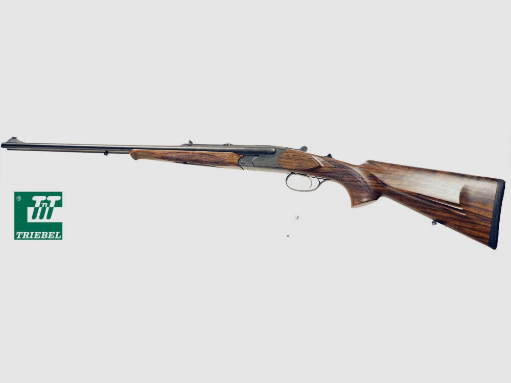 Krieghoff Mod. Classic - sistema de 2 cerraduras