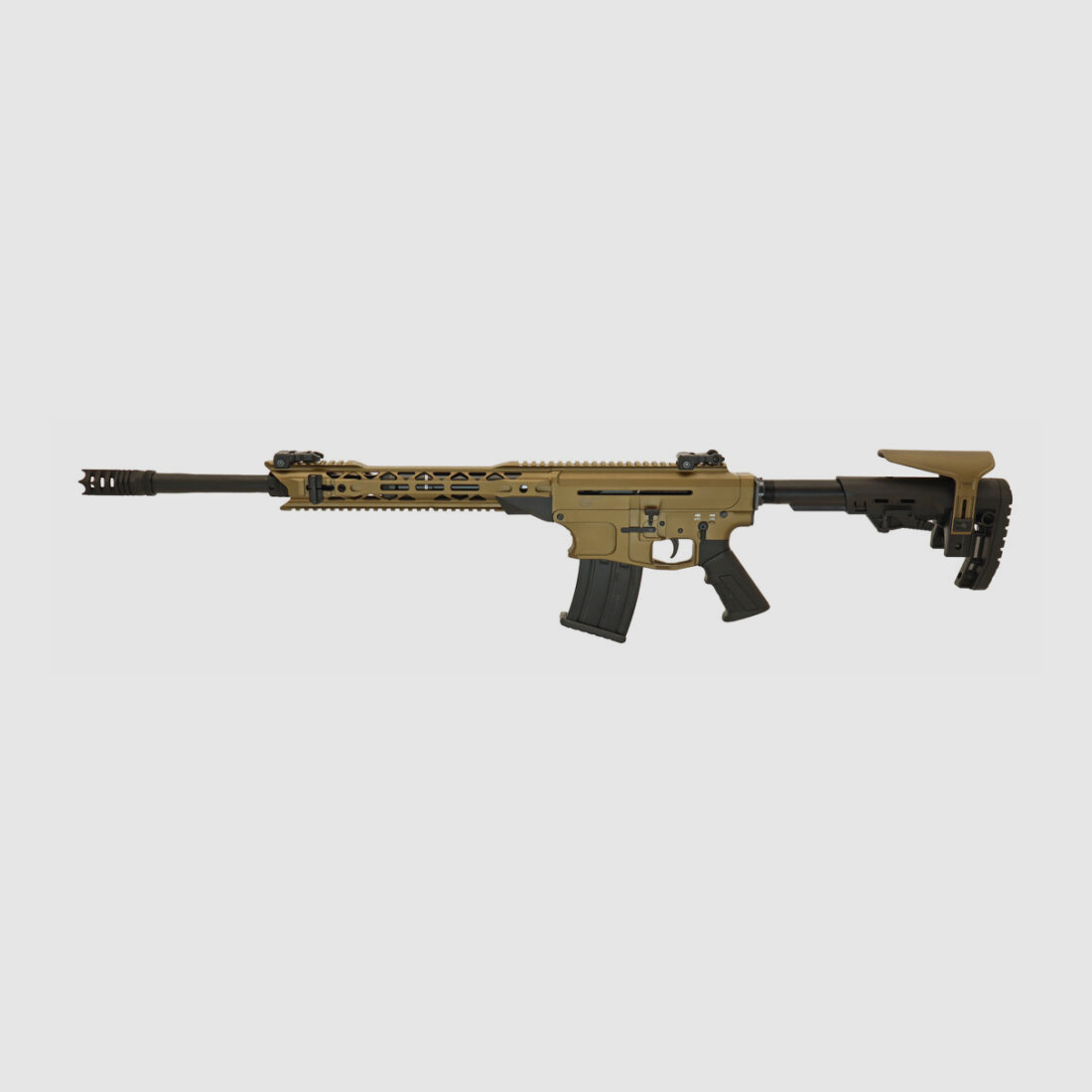 Derya MK 12 AS 102SF Selbstladeflinte