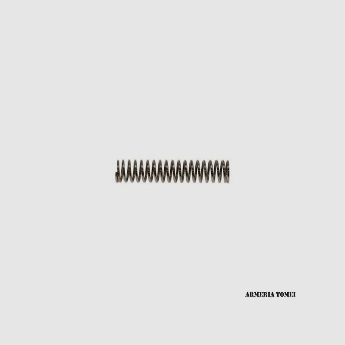 CZ – 315100000110 Trigger Pull Spring CZ 452