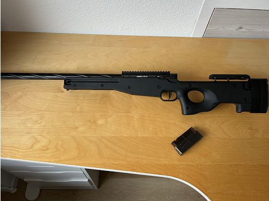 Airsoft Novritsch SSG-96 MK1