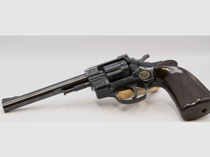 Arminius HW75