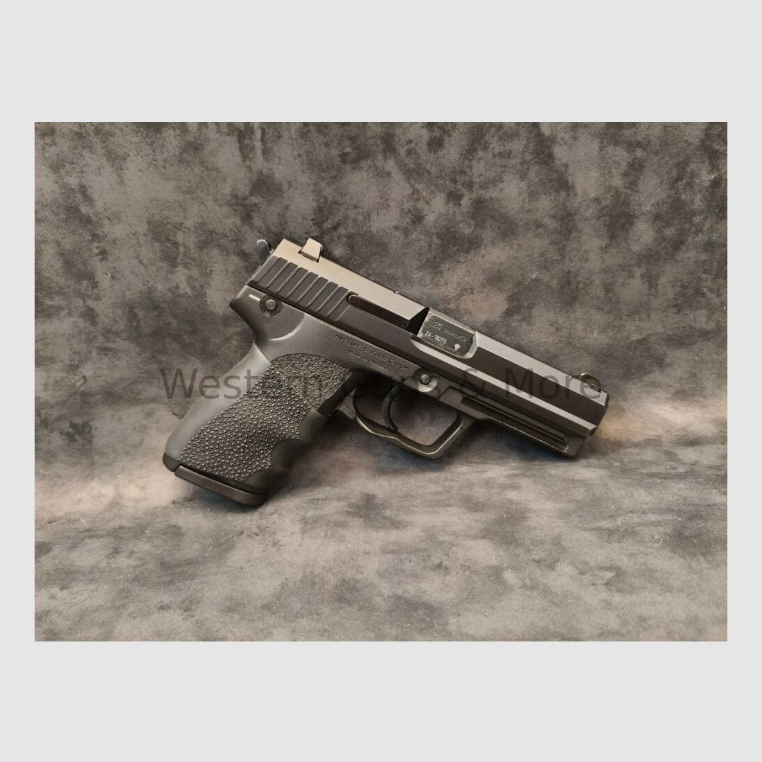 Heckler & Koch HK USP Cal. 9mm Luger