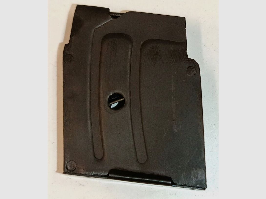 Repeater rifle NORINCO Mod. KKW JW25 and JW25A-33/40 5-shot magazine cal. .22 L.R.