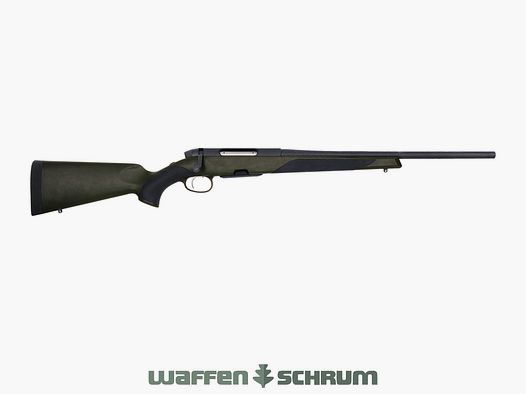 Steyr CL II SX Goiserer Druckpunktabzug